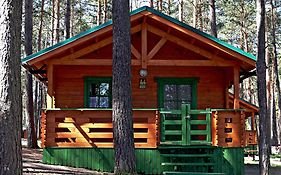 Ośrodek Wypoczynkowy Kormoran Niesulice - realizujemy bon turystyczny